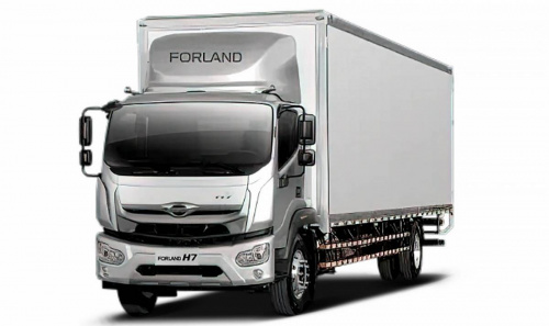 FORLAND 12